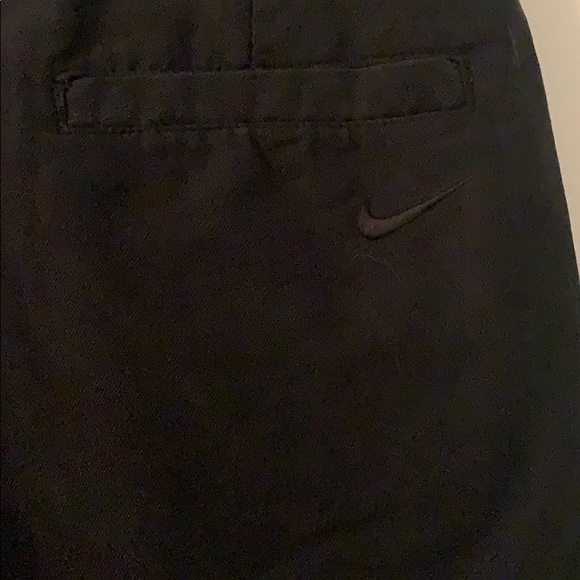 🌟SALE🌟 Nike Men’s Black Shorts - Picture 5 of 5